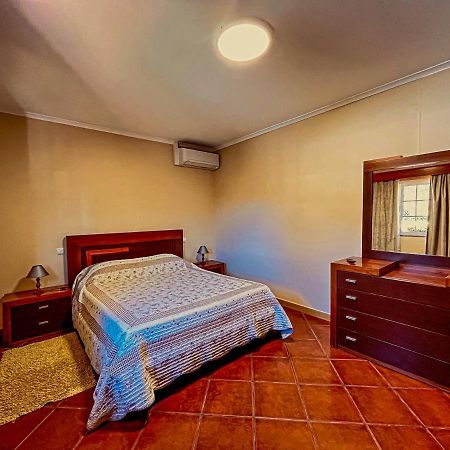Вилла Casinha Dos Cubos Герес Экстерьер фото