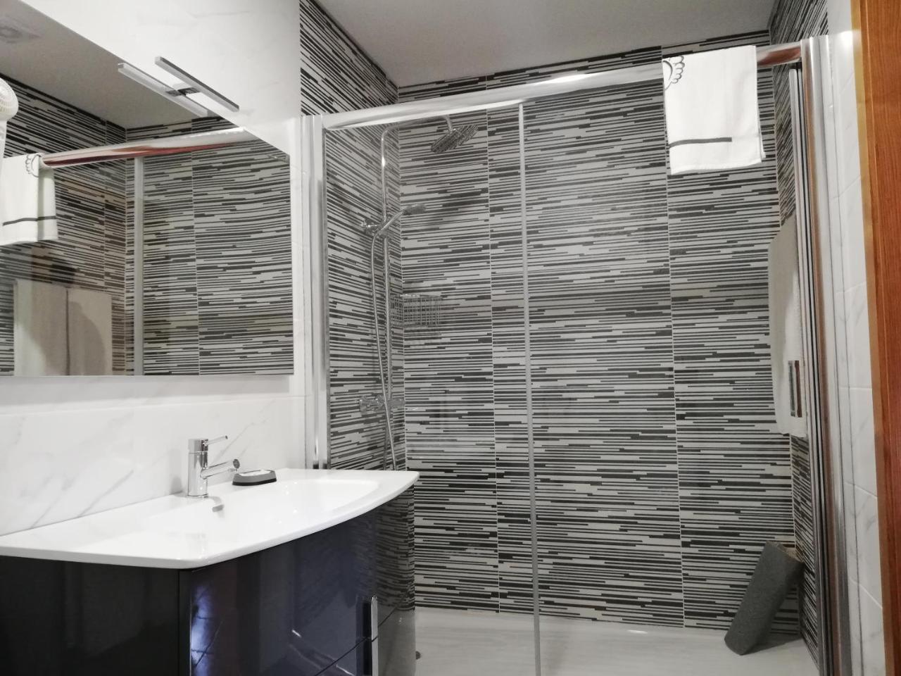 Вилла Casinha Dos Cubos Герес Экстерьер фото